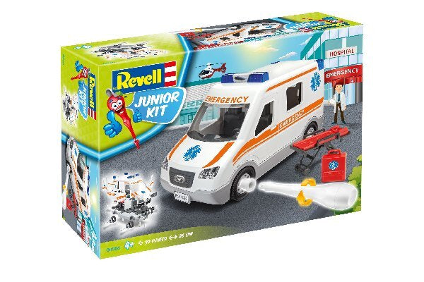 Ambulance