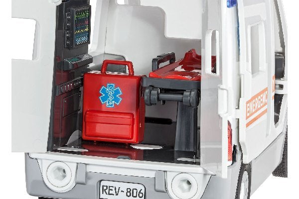 Ambulance