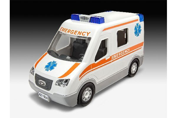 Ambulance