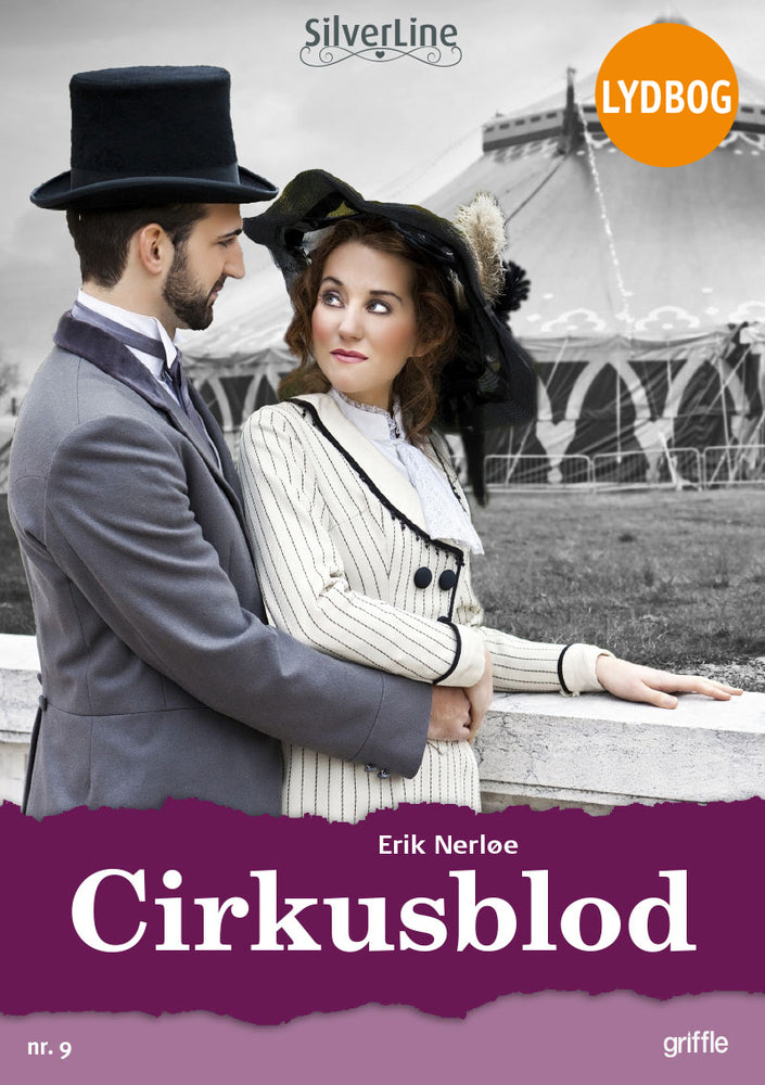 Cirkusblod