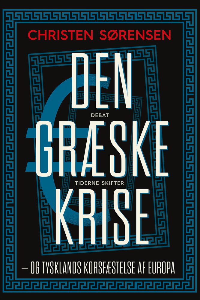 Den græske krise