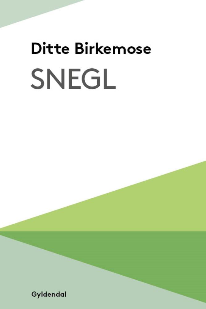 Snegl
