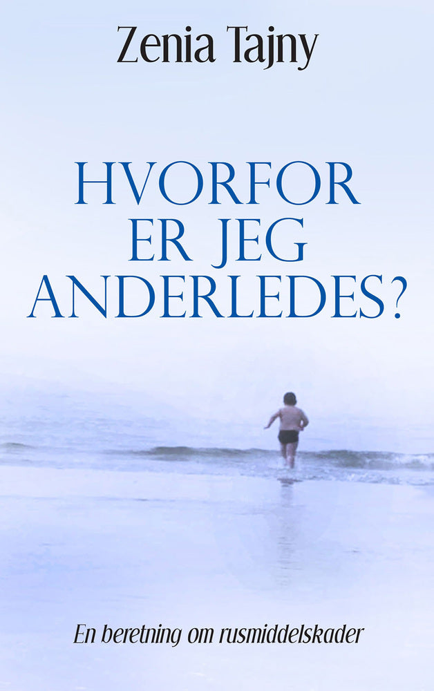 Hvorfor er jeg anderledes?
