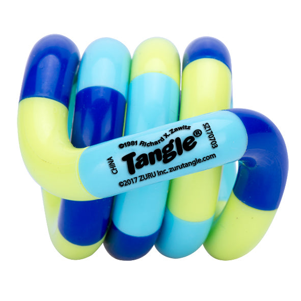TANGLE JR. FUNTASTIC PLASTIC ASS