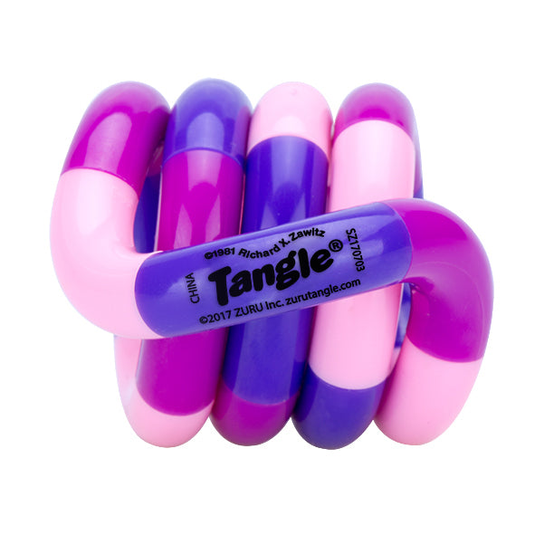 TANGLE JR. FUNTASTIC PLASTIC ASS