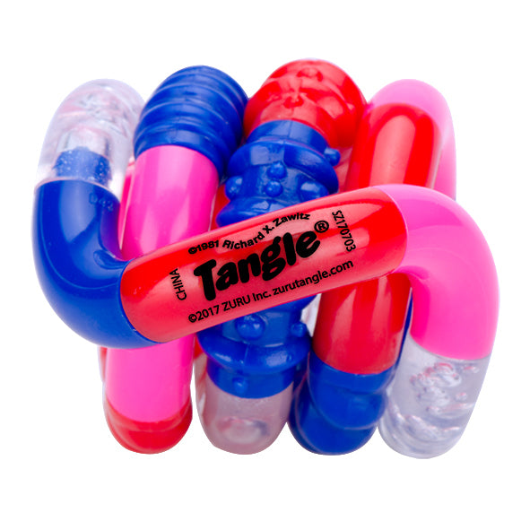 TANGLE JR. FUNTASTIC PLASTIC ASS