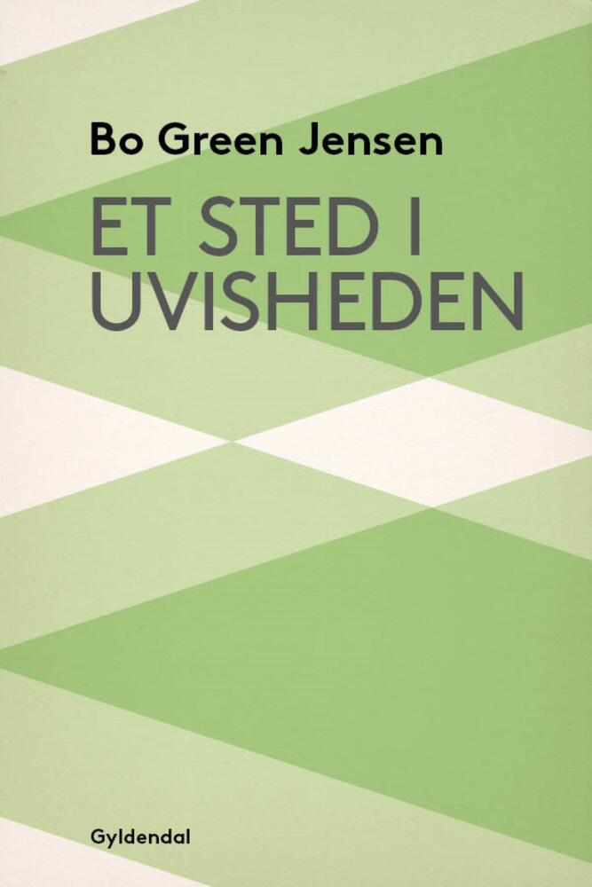 Et sted i uvisheden
