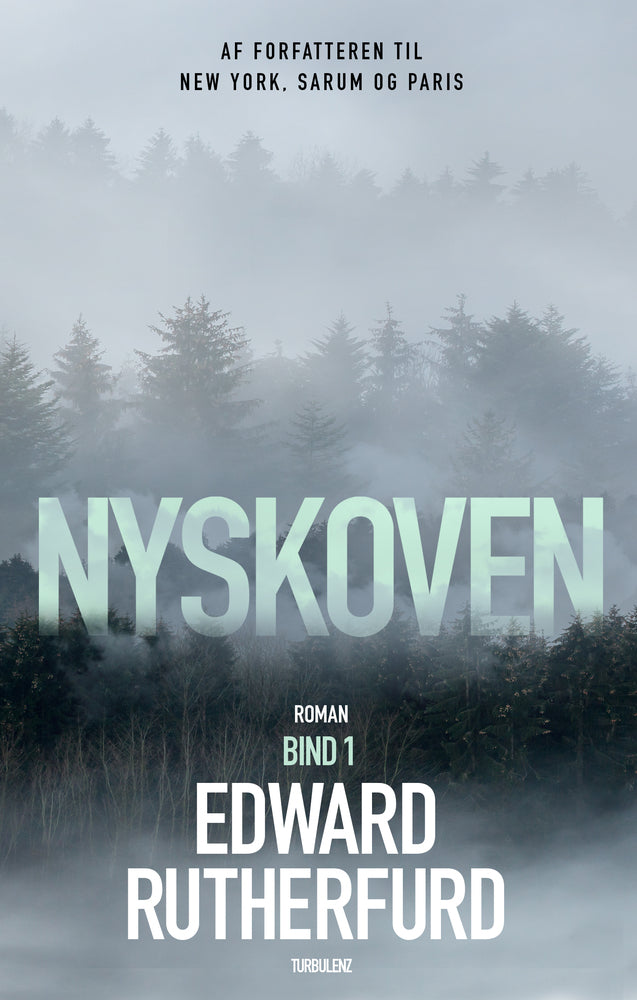 Nyskoven