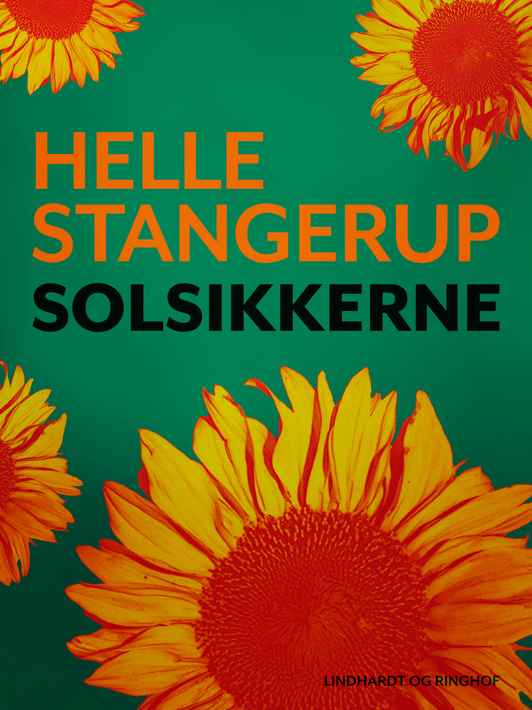 Solsikkerne