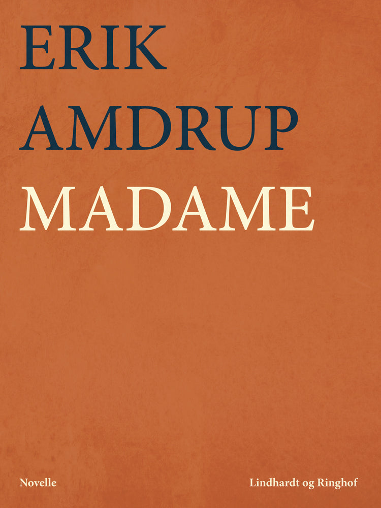 Madame