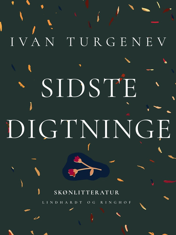 Sidste Digtninge