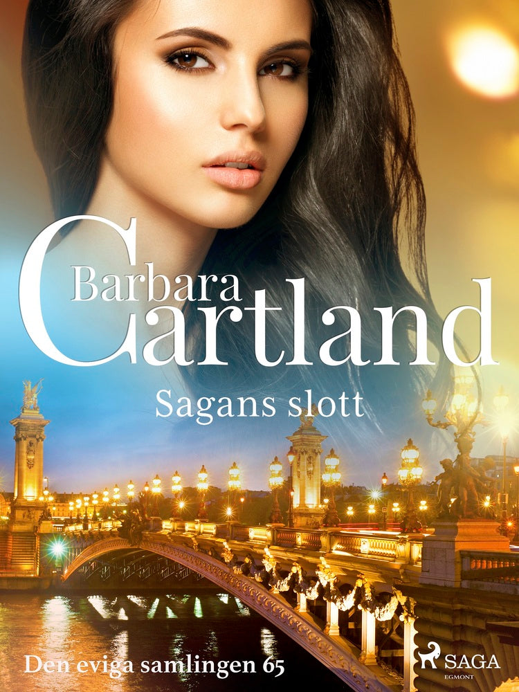 Sagans slott