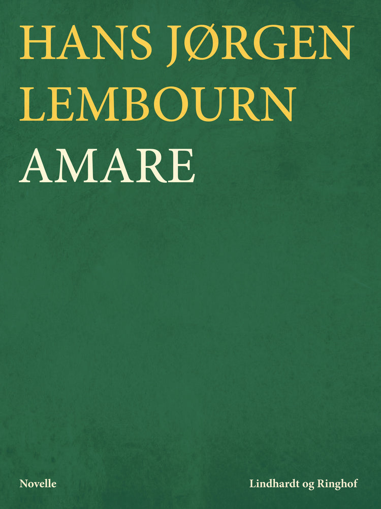 Amare