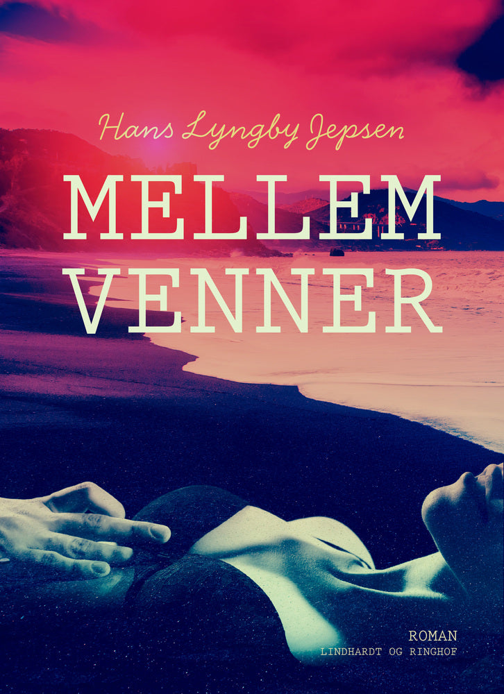 Mellem venner