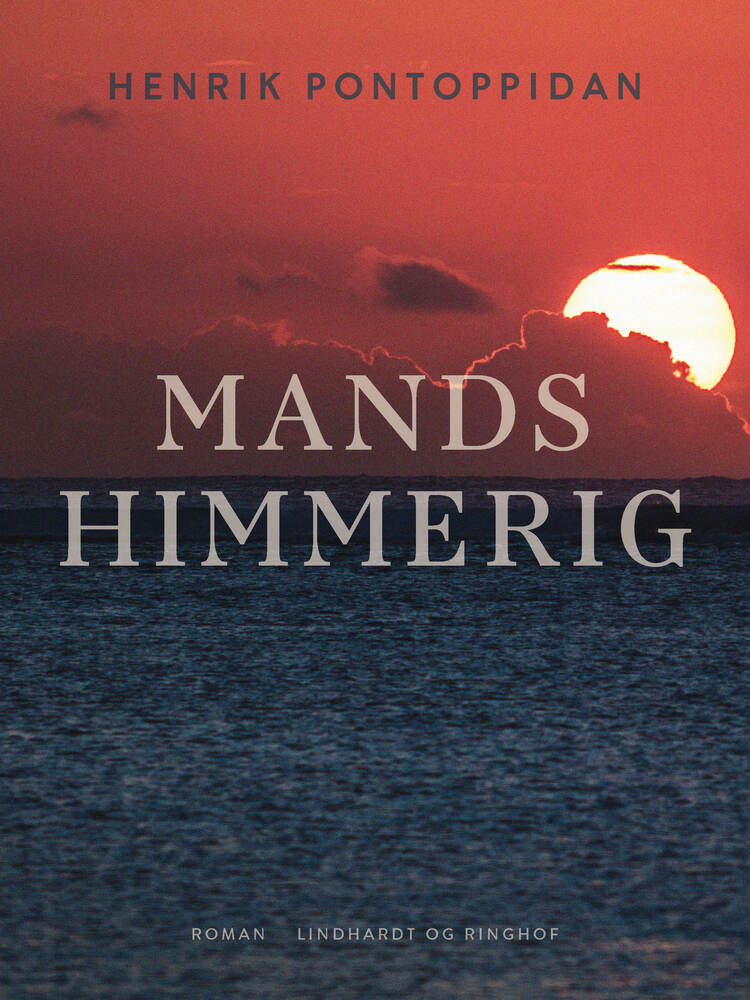 Mands Himmerig
