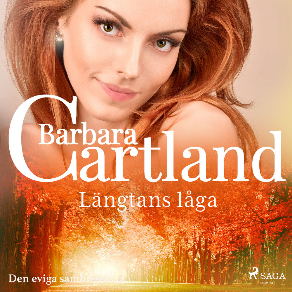 Längtans låga