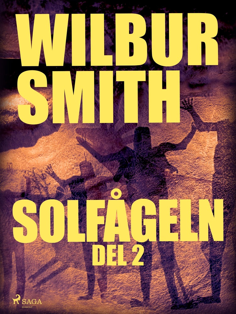 Solfågeln del 2