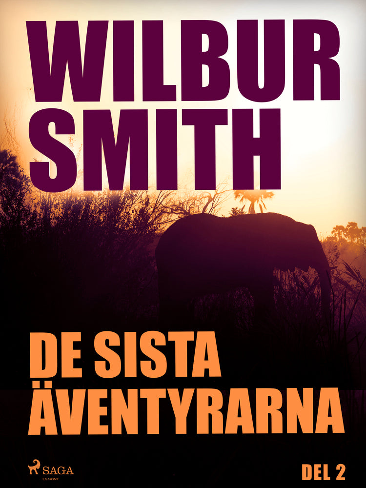De sista äventyrarna del 2