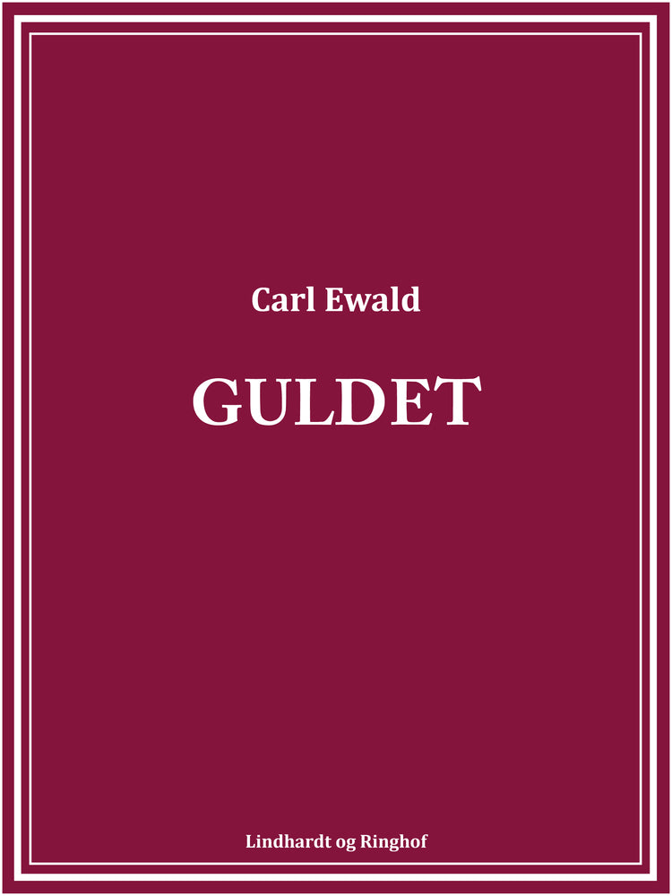 Guldet