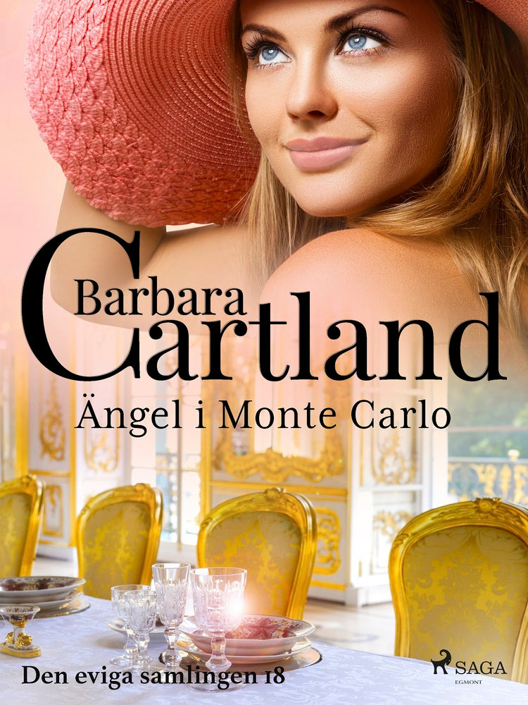 Ängel i Monte Carlo