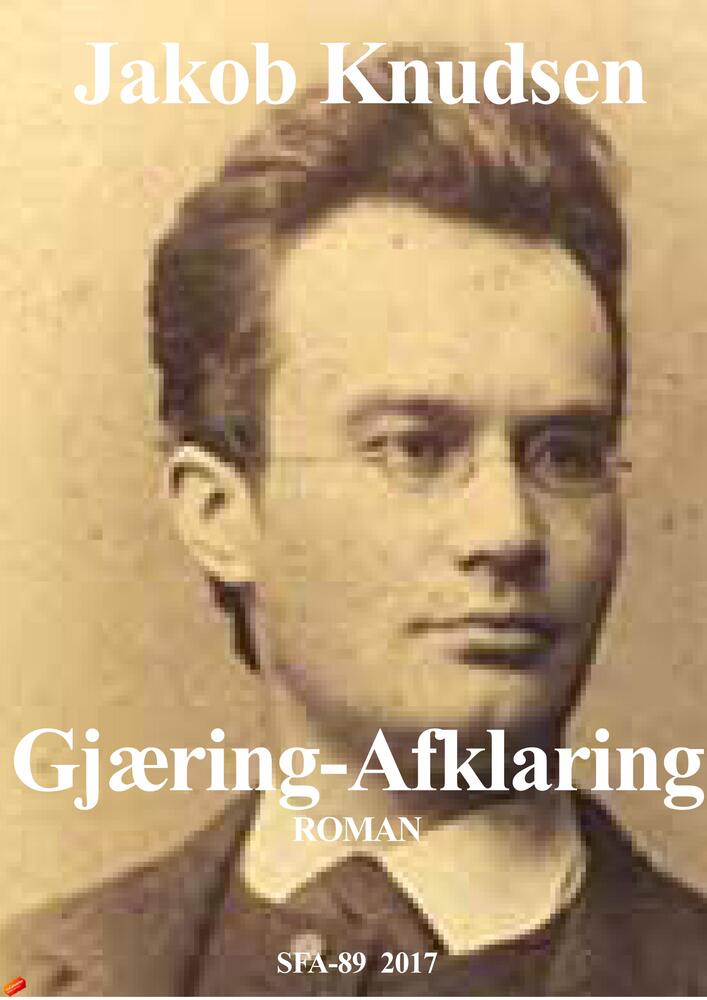 Gjæring - Afklaring