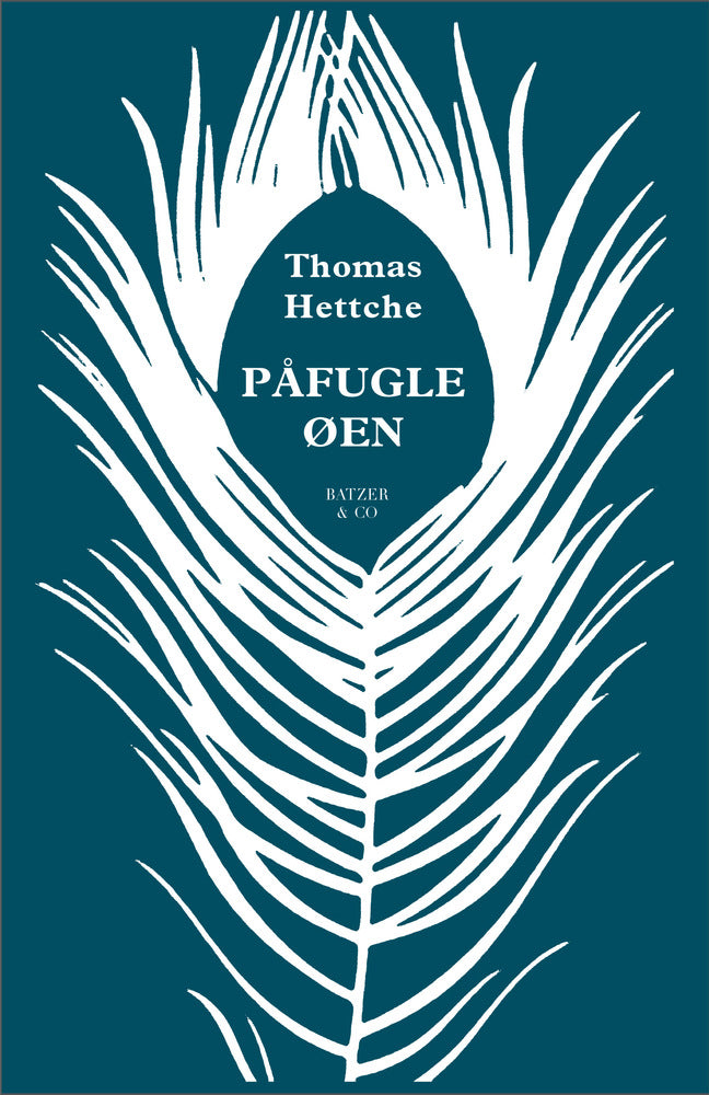 Påfugleøen