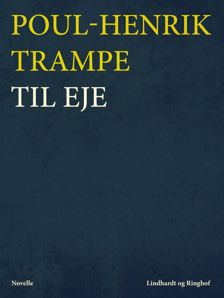 Til eje