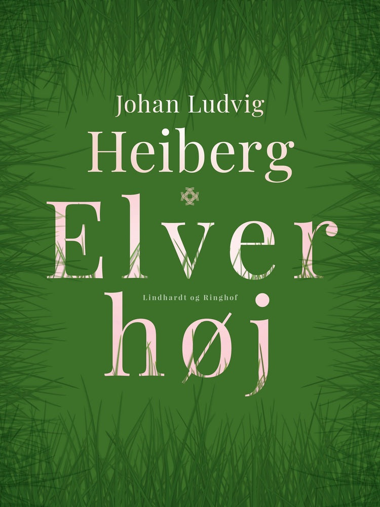 Elverhøj