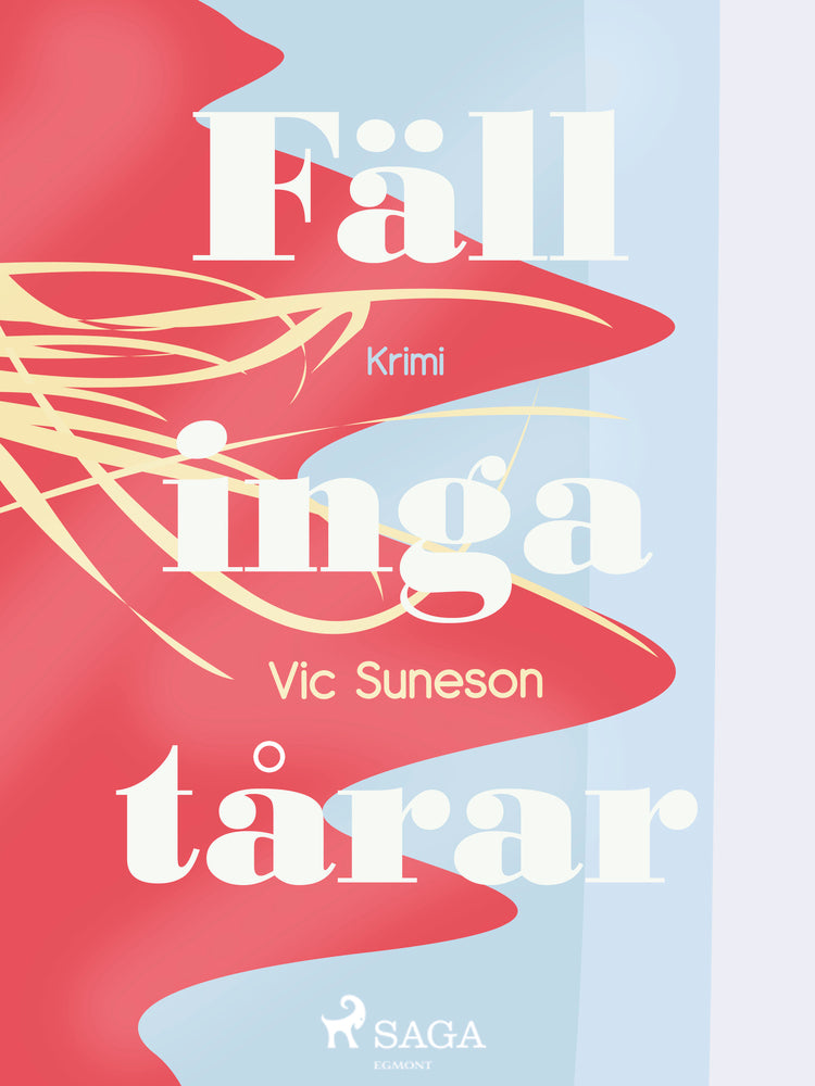 Fäll inga tårar