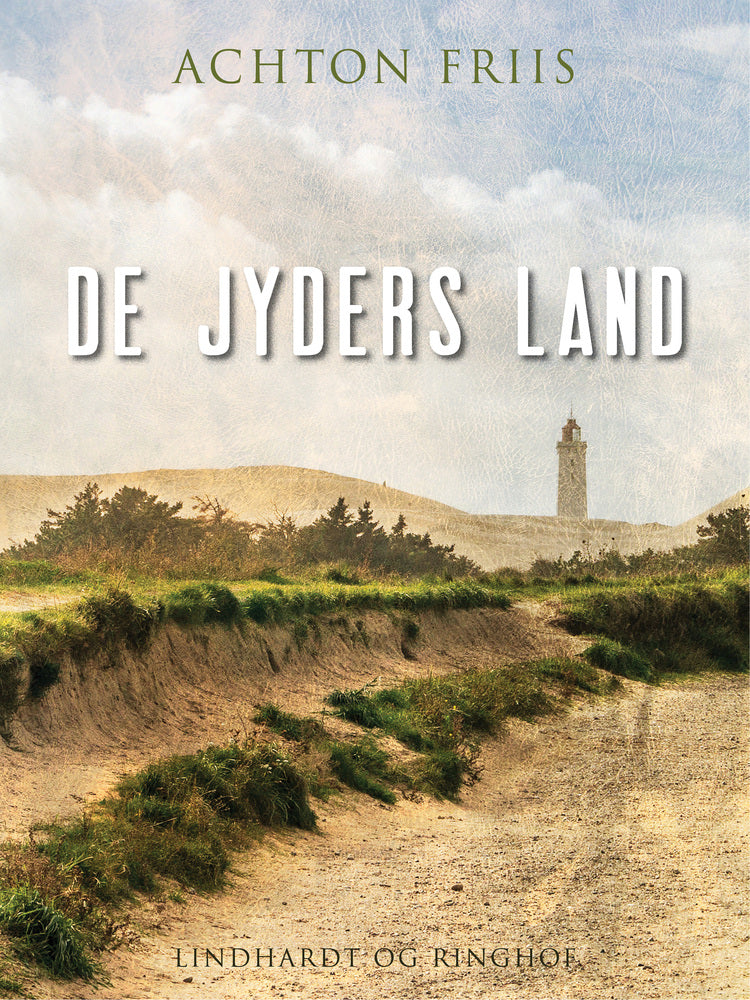 De jyders land