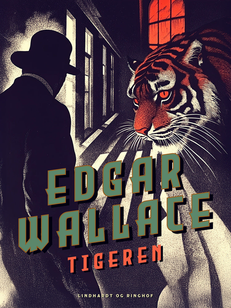 Tigeren