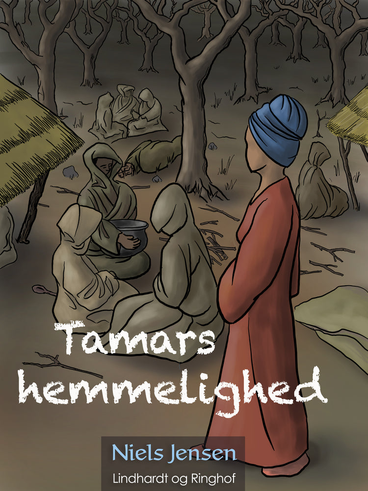 Tamars hemmelighed