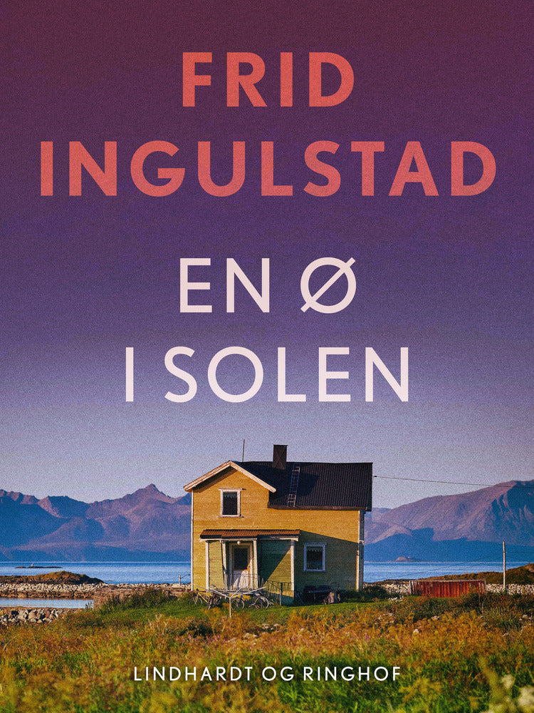 En ø i solen