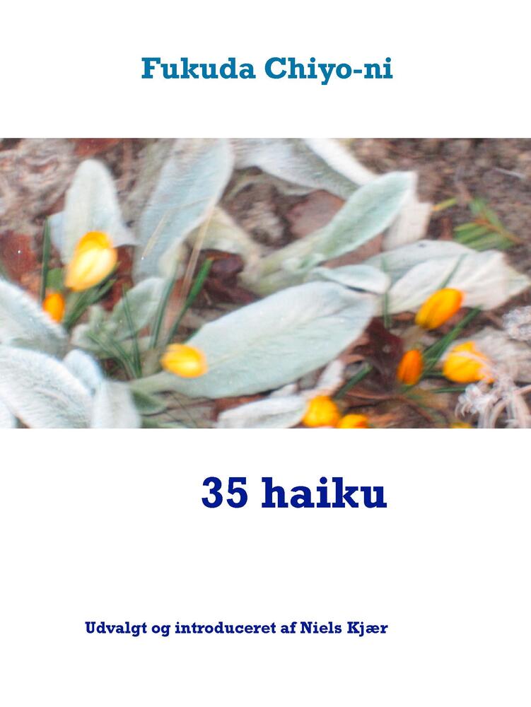 35 haiku