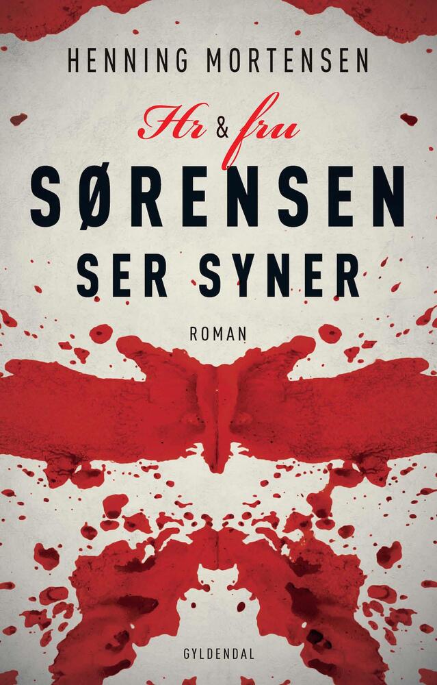 Hr. & Fru Sørensen ser syner