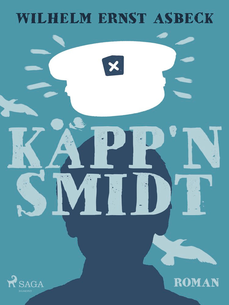 Käpp'n Smidt