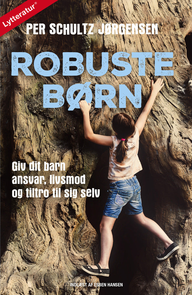 Robuste børn