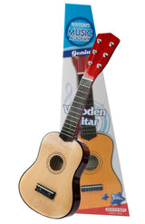 Bontempi træguitar