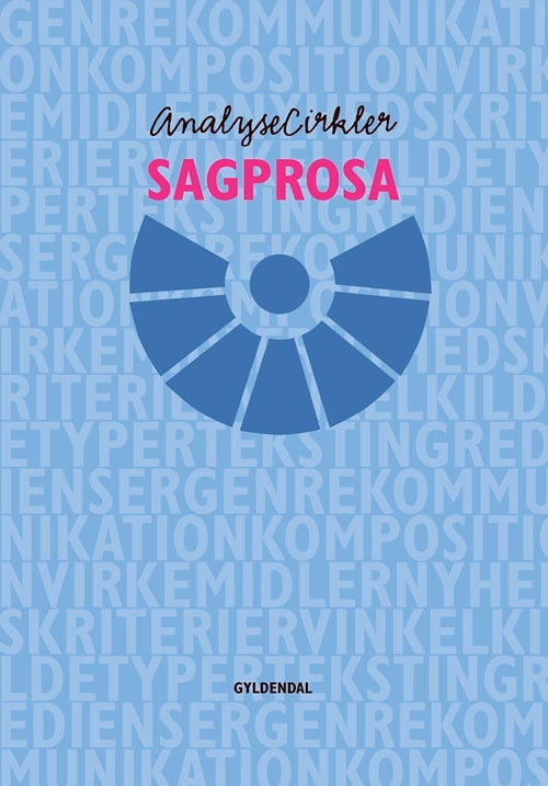 AnalyseCirkler. Sagprosa