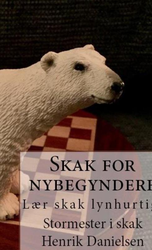Skak for nybegyndere