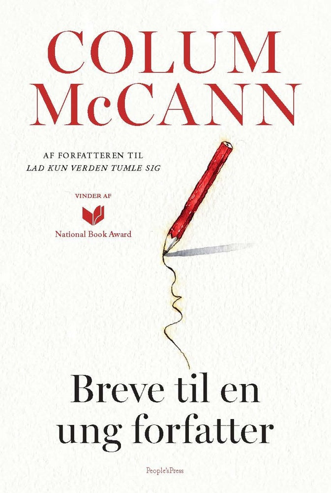 Breve til en ung forfatter