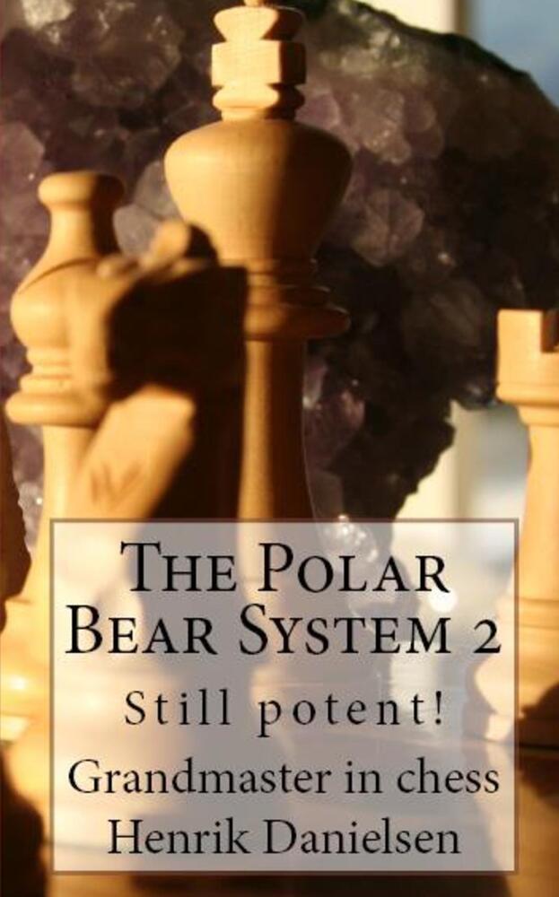 The Polar Bear System 2: Still potent!