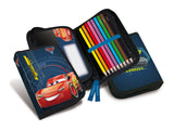 CARS 3 FYLDT PENALHUS