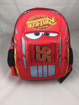 CARS 3 RYGSÆK