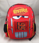 CARS 3 RYGSÆK