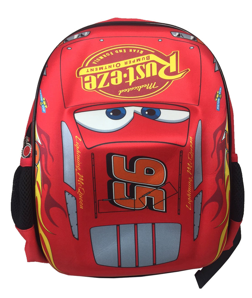 CARS 3 RYGSÆK