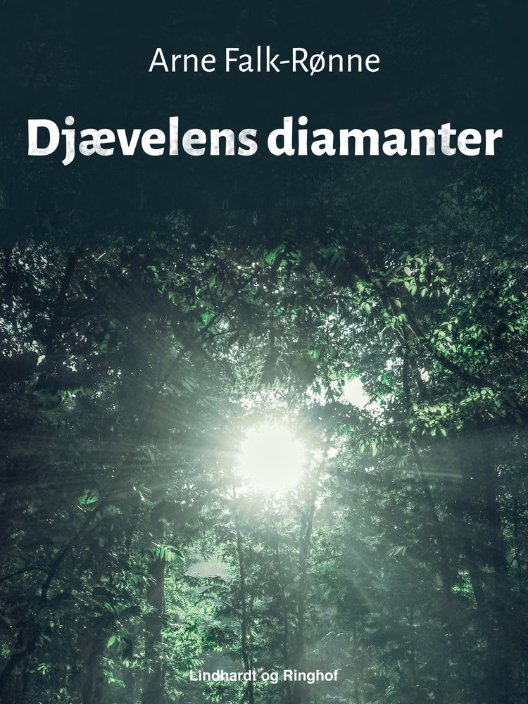 Djævelens diamanter