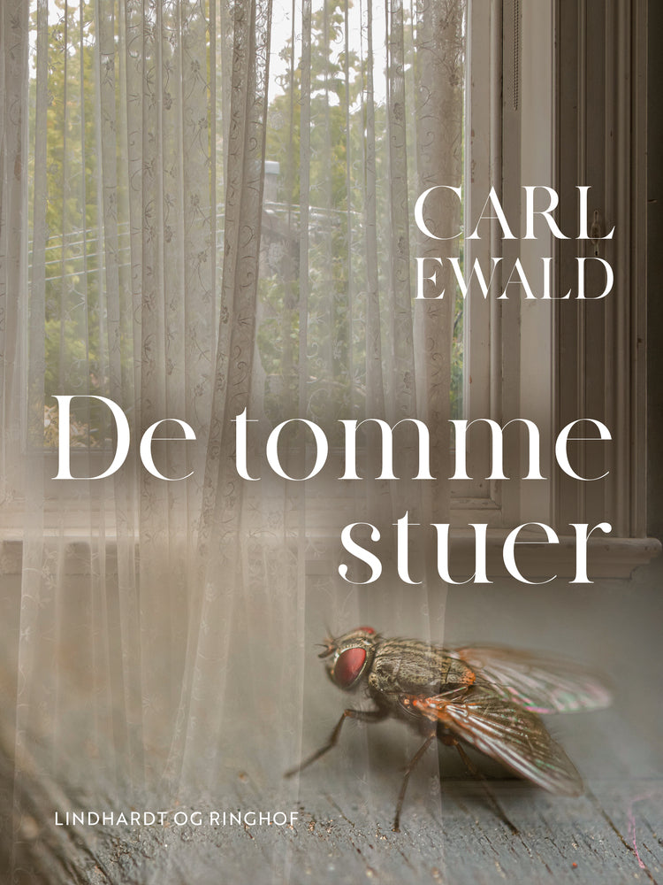 De tomme stuer