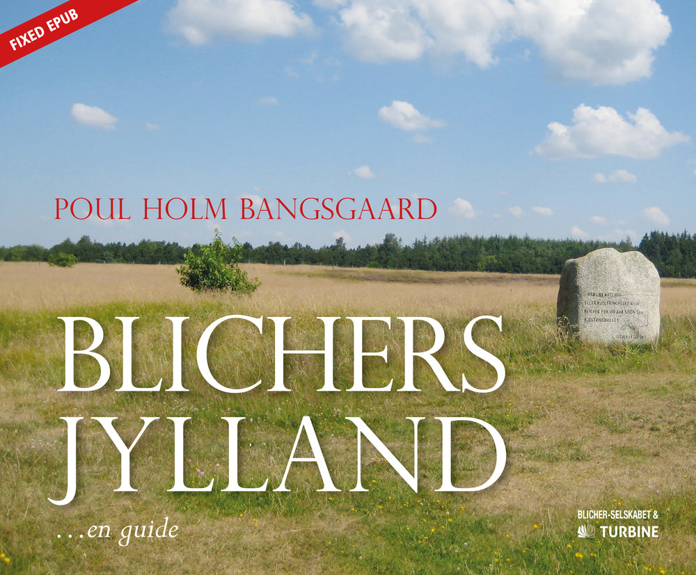 Blichers Jylland