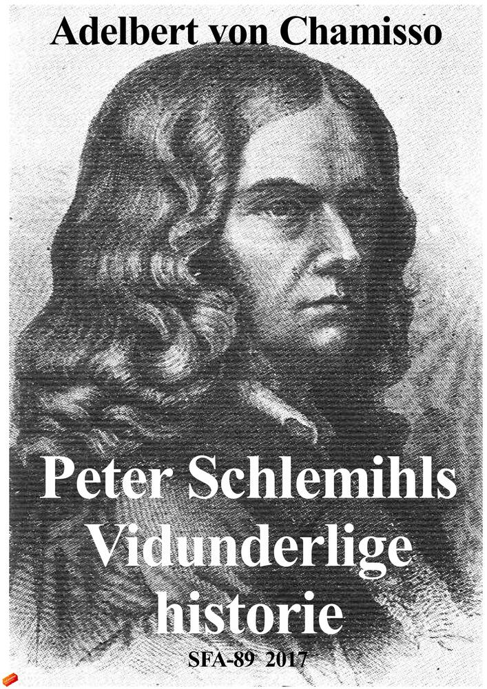 Peter Schlemihls vidunderlige historie